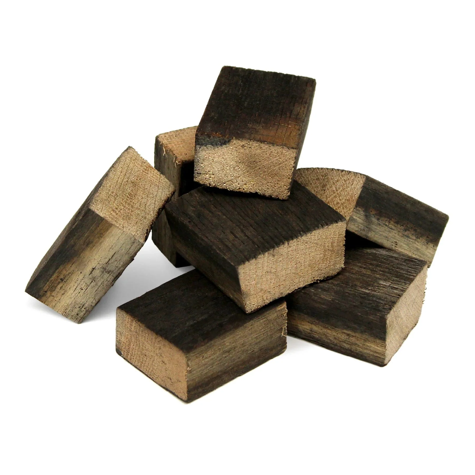 Crown Royal Premium Whisky Barrel Chunks (180 cu. in.) - GBG-CRCHUNK - Image 3