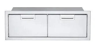 Crown Verity 24" Infinite Series Built-In Horizontal Drawer - IBI24-DD