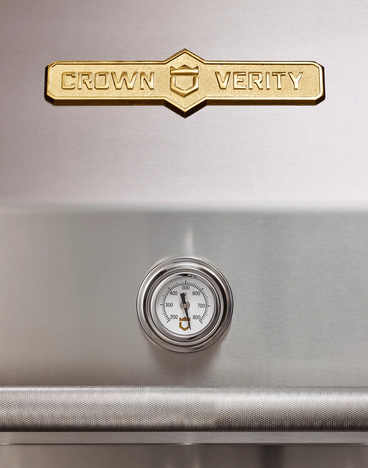 Crown Verity 30" Infinite Series Built-In Grill - Image 2