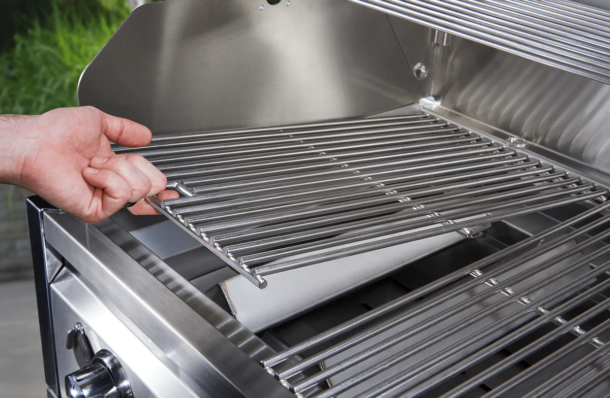 Crown Verity 30" Infinite Series Built-In Grill (Grill Only) - Image 5