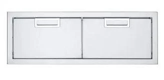 Crown Verity 30" Infinite Series Built-In Horizontal Door - IBI30-HD