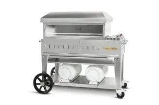 Crown Verity 36" Club Series Pizza Oven - Image 3