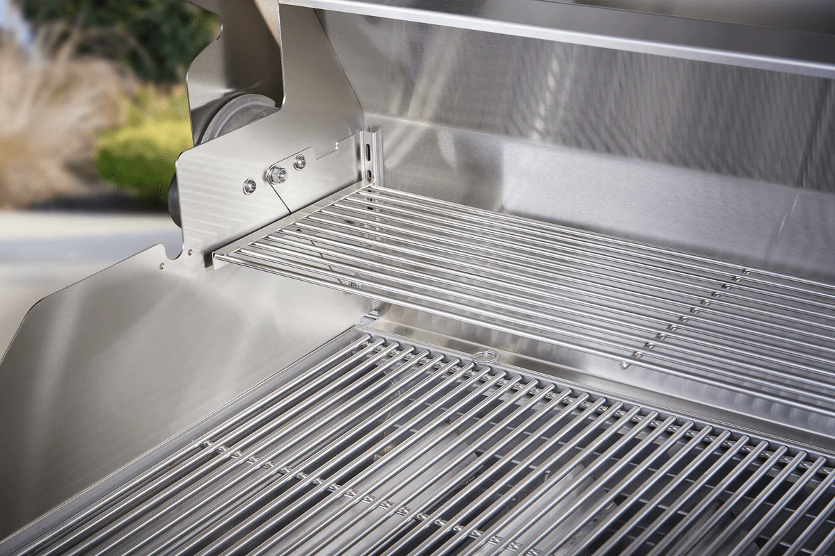 Crown Verity 36" Infinite Series Built-In Grill (Grill Only) - Image 4