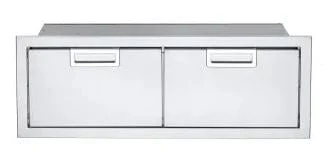 Crown Verity 36" Infinite Series Built-In Horizontal Drawer - IBI36-DD - Image 2