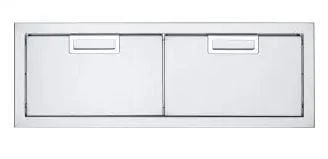 Crown Verity 42" Infinite Series Built-In Horizontal Door - IBI42-HD