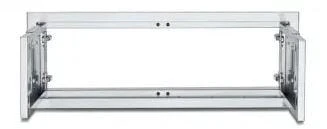 Crown Verity 42" Infinite Series Built-In Horizontal Door - IBI42-HD - Image 2