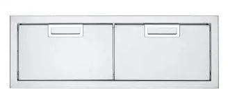 Crown Verity 42" Infinite Series Built-In Horizontal Door - IBI42-HD - Image 3