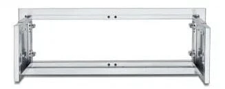 Crown Verity 42" Infinite Series Built-In Horizontal Door - IBI42-HD - Image 4