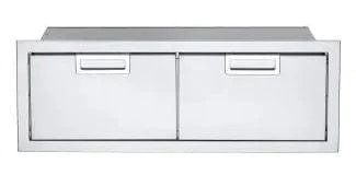 Crown Verity 42" Infinite Series Built-In Horizontal Drawer - IBI42-DD - Image 2