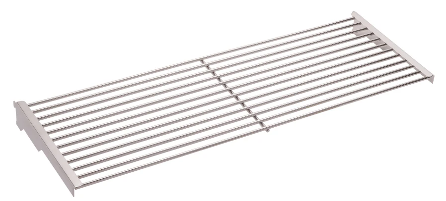 Crown Verity 48" Bun Rack (Infinite Series)- CV-ABR-48INF