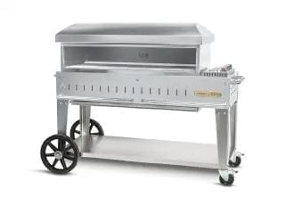 Crown Verity 48" Club Series Pizza Oven - Image 2