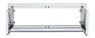 Crown Verity 48" Infinite Series Built-In Horizontal Door - IBI48-HD - Image 2