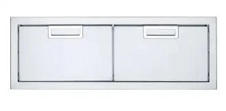 Crown Verity 48" Infinite Series Built-In Horizontal Door - IBI48-HD - Image 3