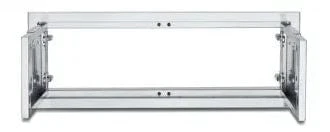 Crown Verity 48" Infinite Series Built-In Horizontal Door - IBI48-HD - Image 4
