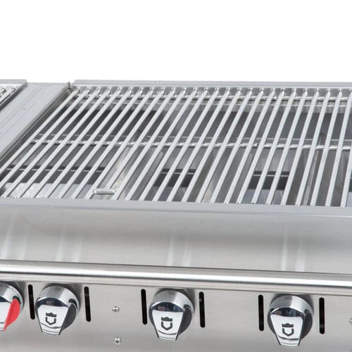 Crown Verity 60" Rental Gas Grill - Image 7