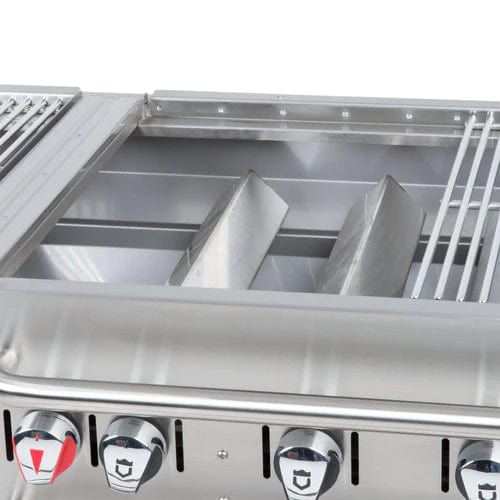 Crown Verity 60" Rental Gas Grill - Image 8