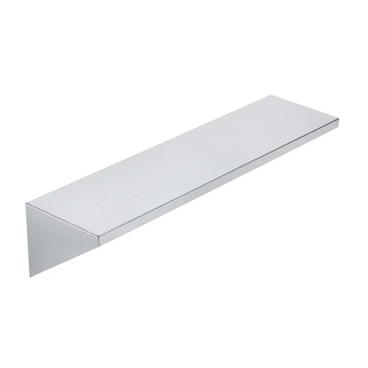 Crown Verity 72" Removable Front Shelf - IRFS72