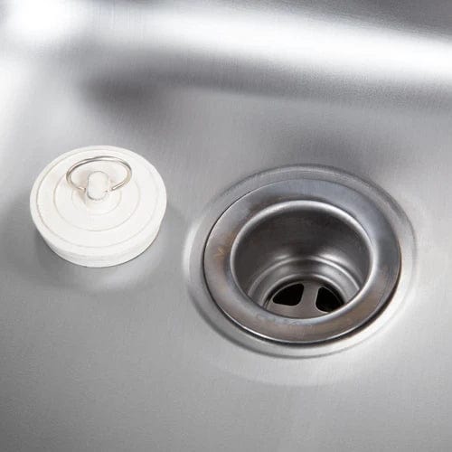 Crown Verity Full Size Single-Sink (Cold Water Only) - Image 12