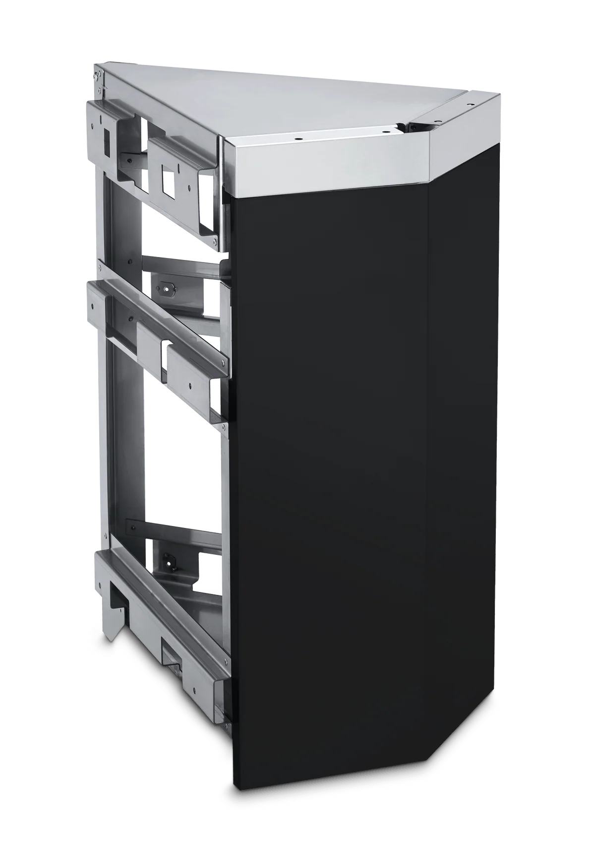 Crown Verity Infinite Series 45 Degree Corner Cabinet - ICC45 - Image 7