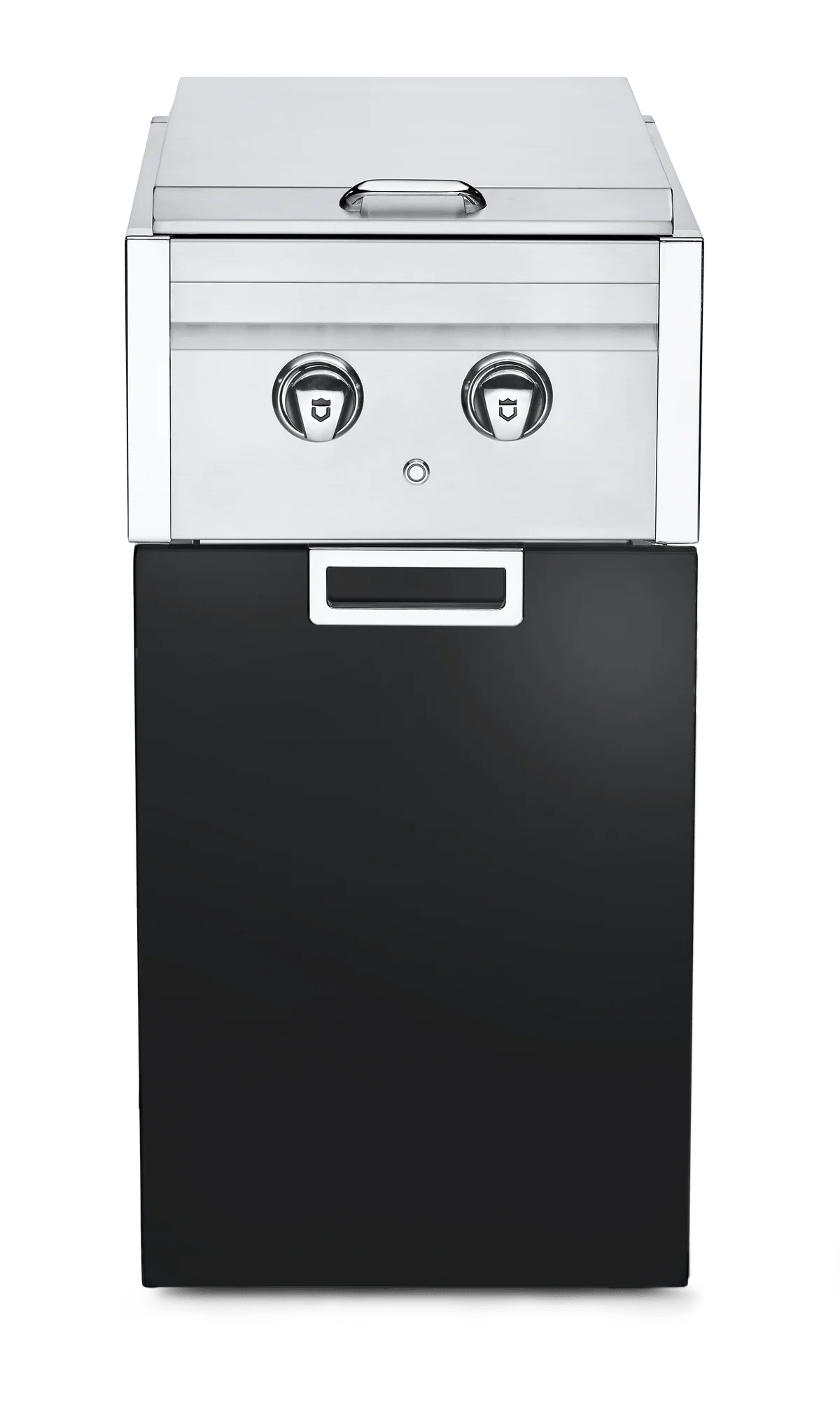 Crown Verity Infinite Series Cabinet Module with Dual Side Burner - ICM-SBLP-PH - Image 7