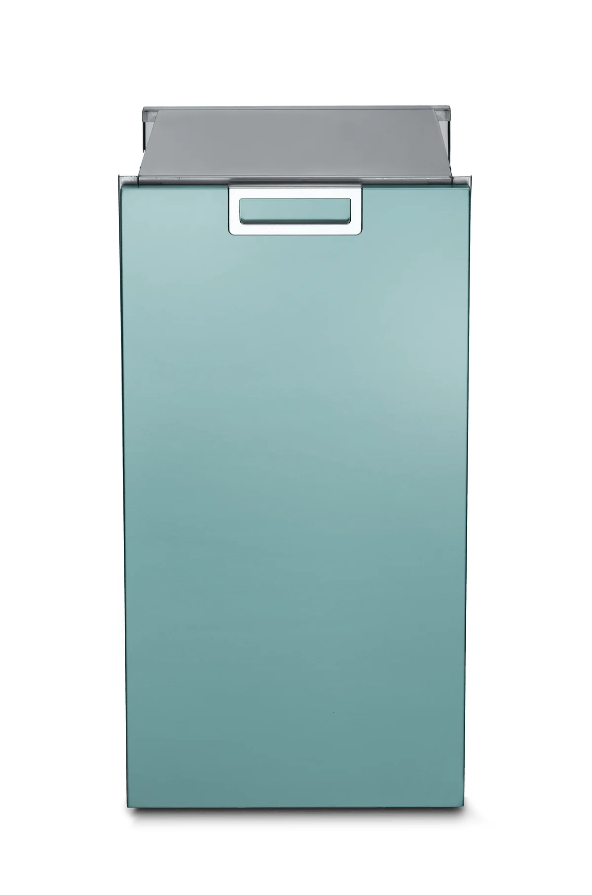 Crown Verity Infinite Series Cabinet Module with Garbage Holder & Double Drawer - ICM-GH-2D - Image 10
