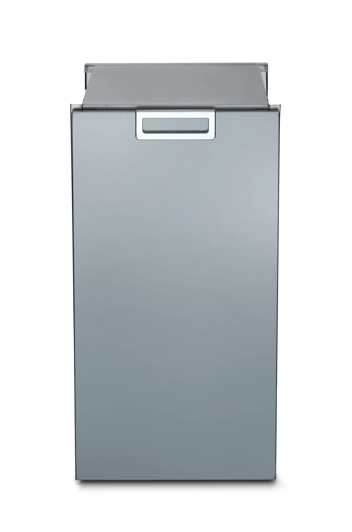 Crown Verity Infinite Series Cabinet Module with Garbage Holder & Double Drawer - ICM-GH-2D - Image 3