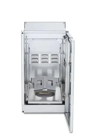 Crown Verity Infinite Series Cabinet Module with Propane Holder - ICM-PH - Image 2