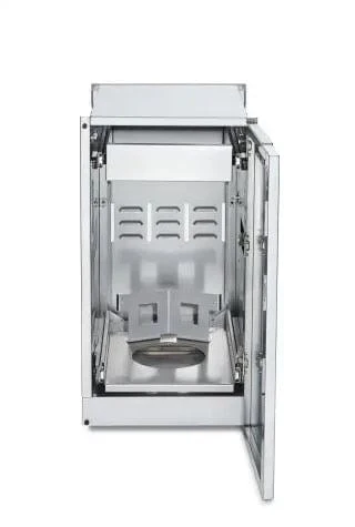 Crown Verity Infinite Series Cabinet Module with Propane Holder & Single Drawer - ICM-PH-1D - Image 2