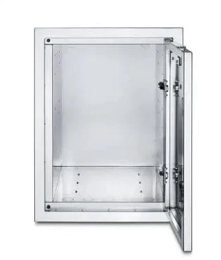 Crown Verity Infinite Series Large Built-In Cabinet - IBILC - Image 4