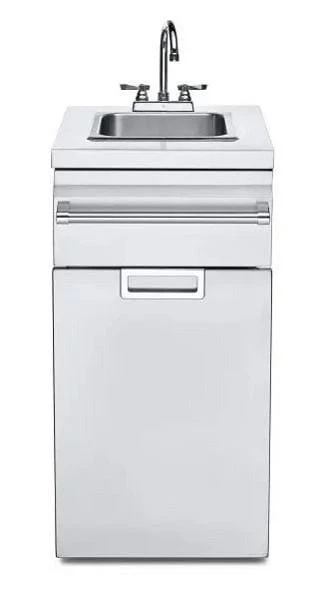 Crown Verity Infinite Series Sink Cabinet Module - ICM-SK