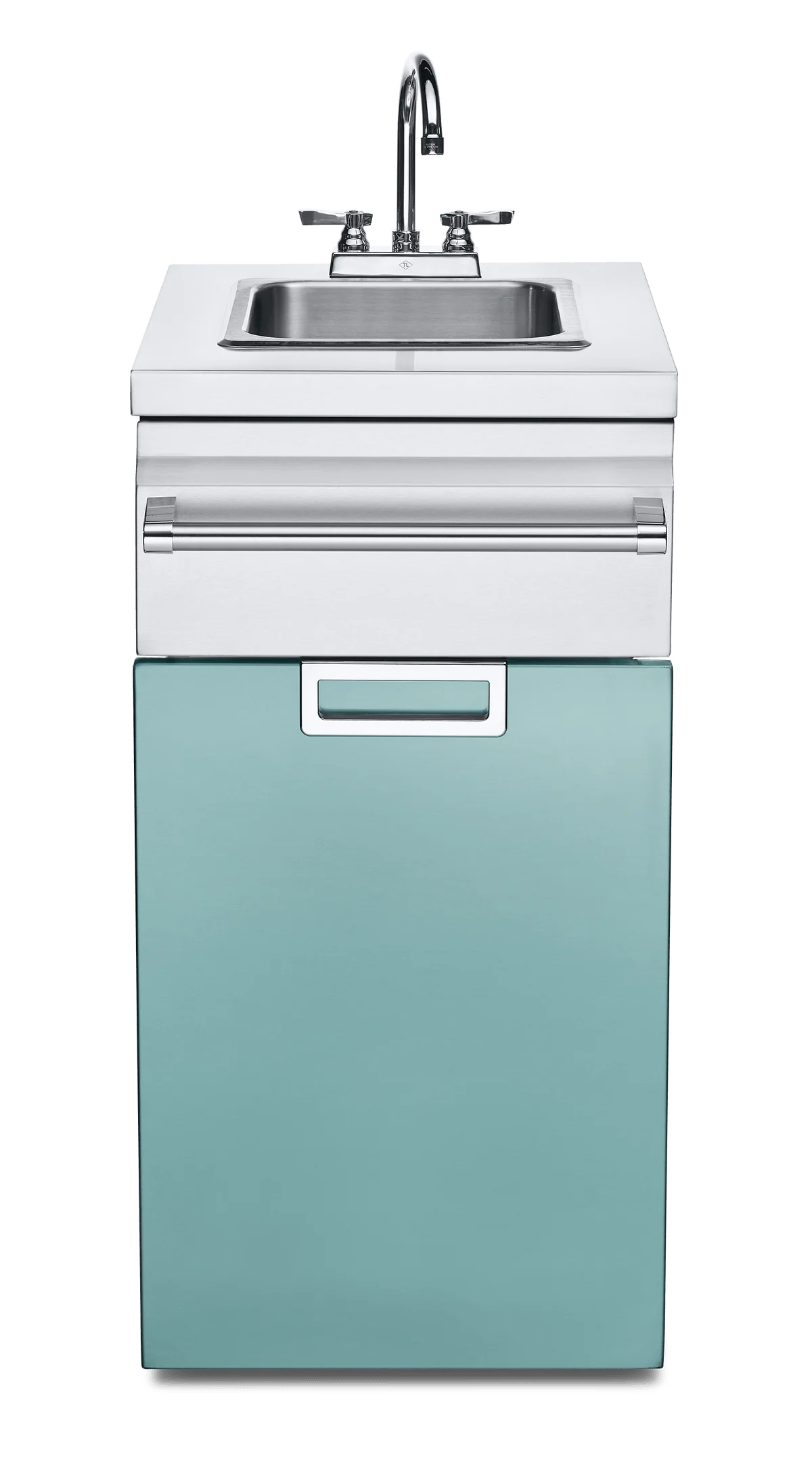 Crown Verity Infinite Series Sink Cabinet Module - ICM-SK - Image 10