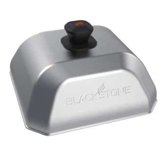 Blackstone Culinary Series Square Basting Dome - 5327CA