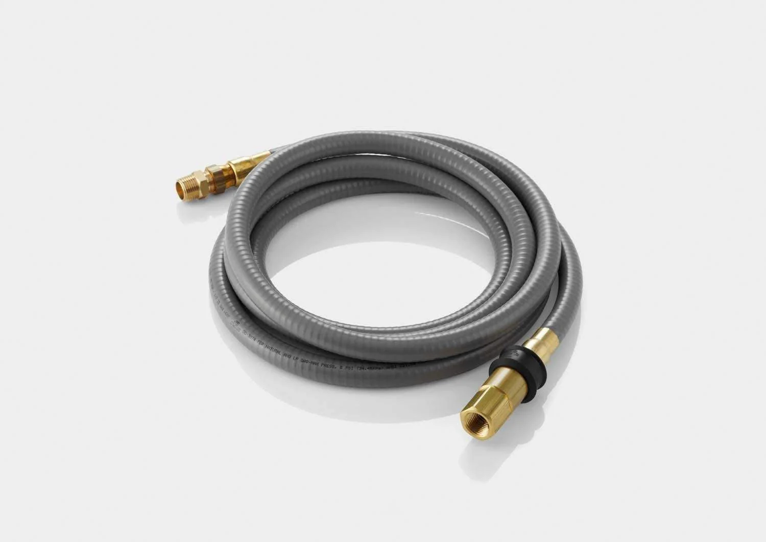 DCS 1/2" Quick Disconnect Hose - QDHKM30 1/2" / 70676