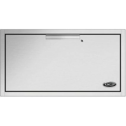 DCS 30" Outdoor Warming Drawer - WD1-30-SSOD / 71507