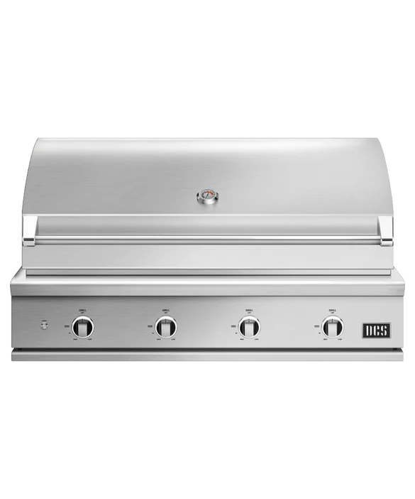 DCS 48" Series 9 Grill (Non Rotisserie)
