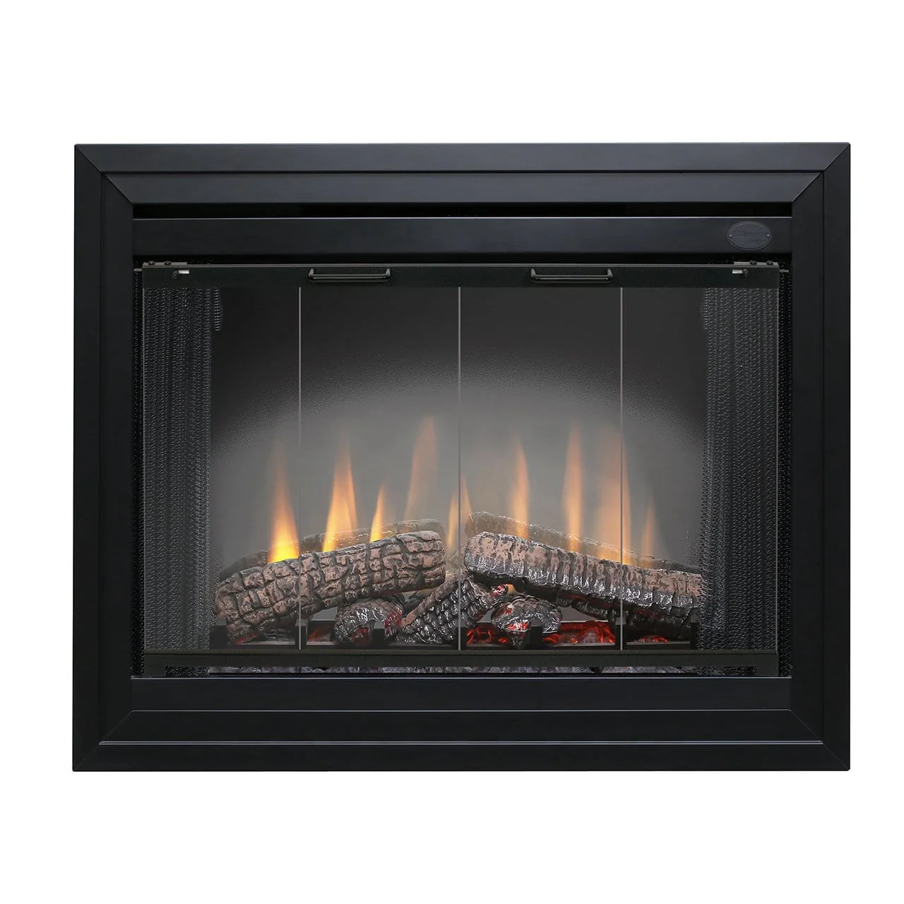 Dimplex 39" Standard Built-in Electric Firebox - BF39STP - Image 3