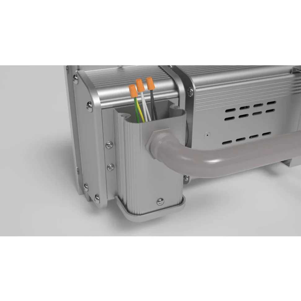 Dimplex DIR Series Indoor / Outdoor Infrared Heater - 1500W - Image 4