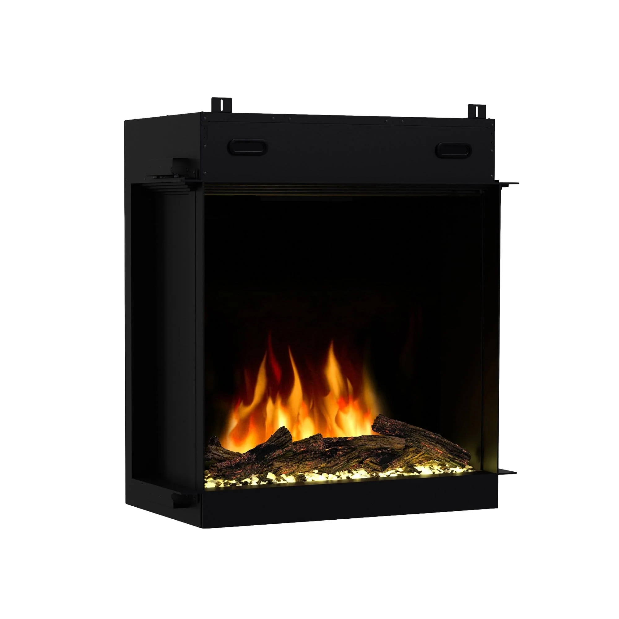 Dimplex Ignite Quest 30" Electric Fireplace - Image 2