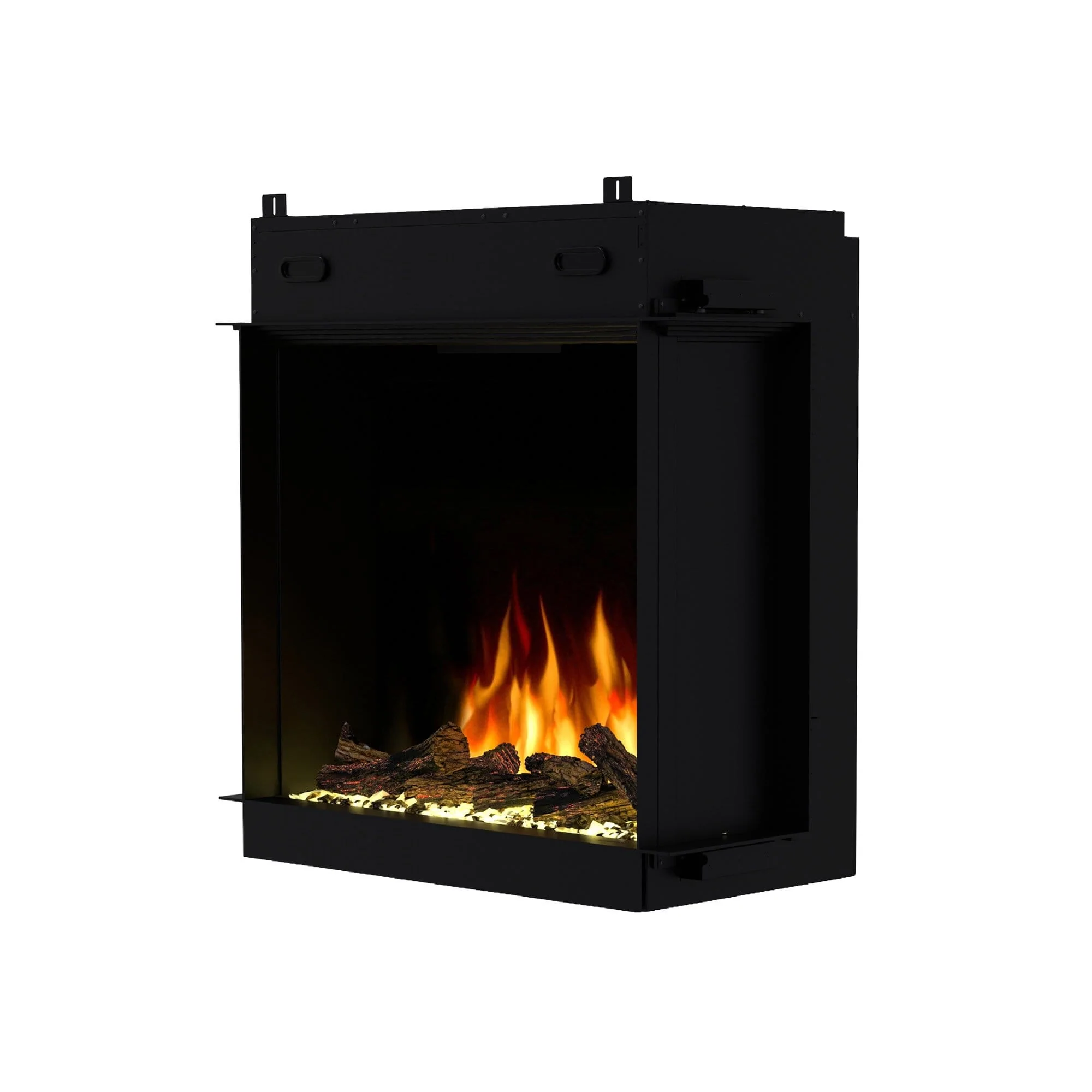 Dimplex Ignite Quest 30" Electric Fireplace - Image 3