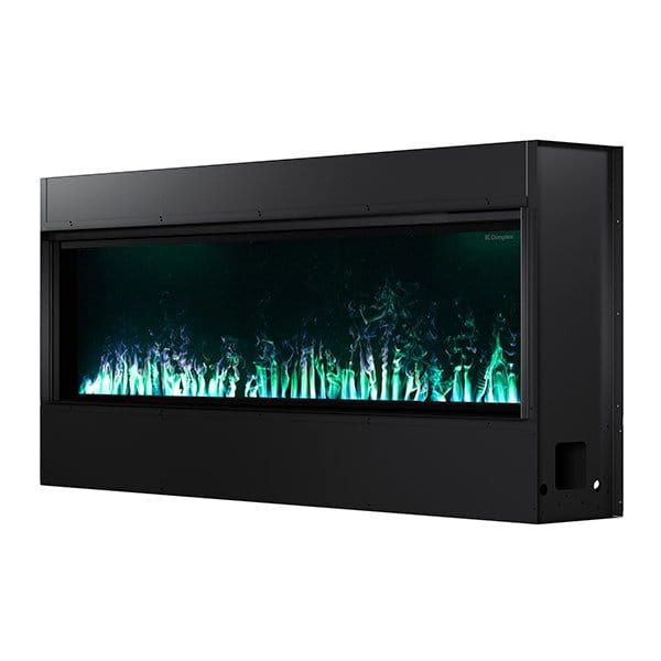 Dimplex Opti-Myst Linear 66" Vapor Electric Fireplace - OLF66-AM - Image 4