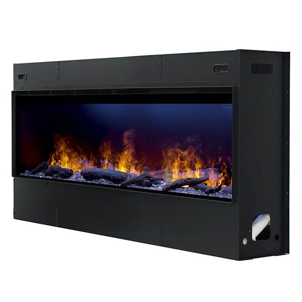 Dimplex Opti-Myst Linear 66" Vapor Electric Fireplace - OLF66-AM - Image 5