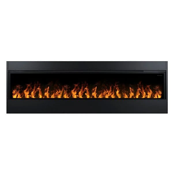 Dimplex Opti-Myst Linear 86" Vapor Electric Fireplace - OLF86-AM
