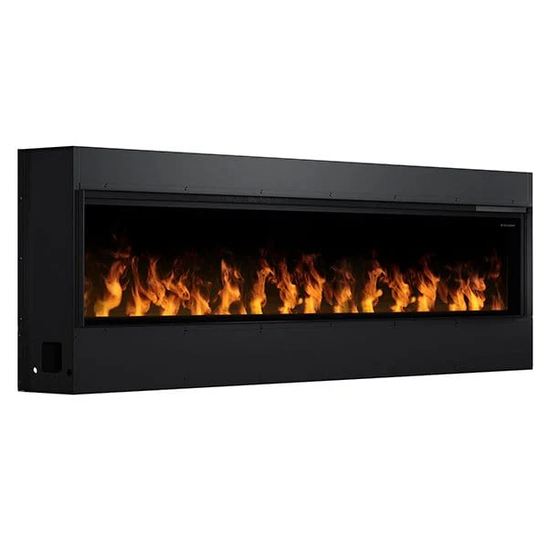 Dimplex Opti-Myst Linear 86" Vapor Electric Fireplace - OLF86-AM - Image 2