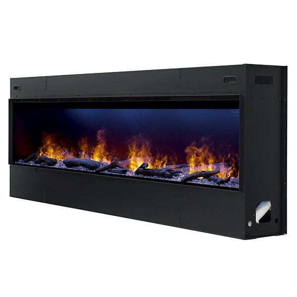 Dimplex Opti-Myst Linear 86" Vapor Electric Fireplace - OLF86-AM - Image 4