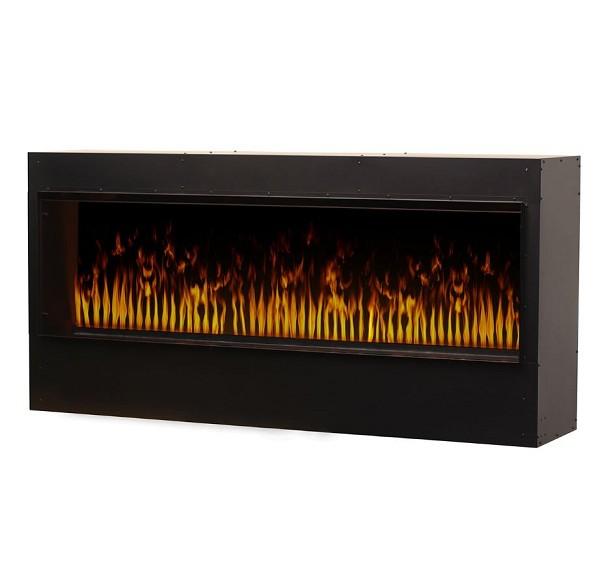 Dimplex Opti-Myst Pro 1500 Built-in Electric Fireplace - GBF1500-PRO
