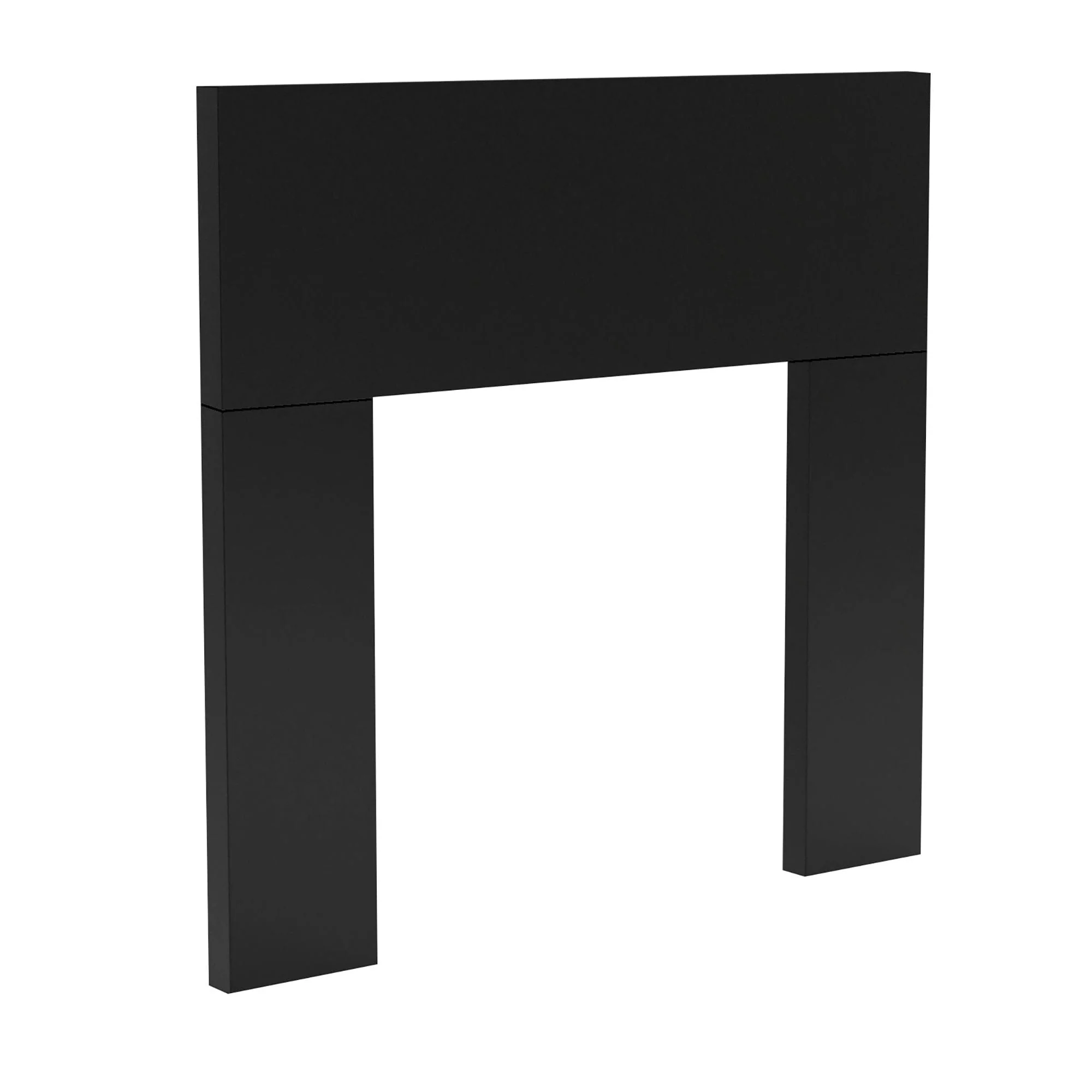 Dimplex Optimyst Revive 36x32" Trim Kit - REV36X32 - Image 2