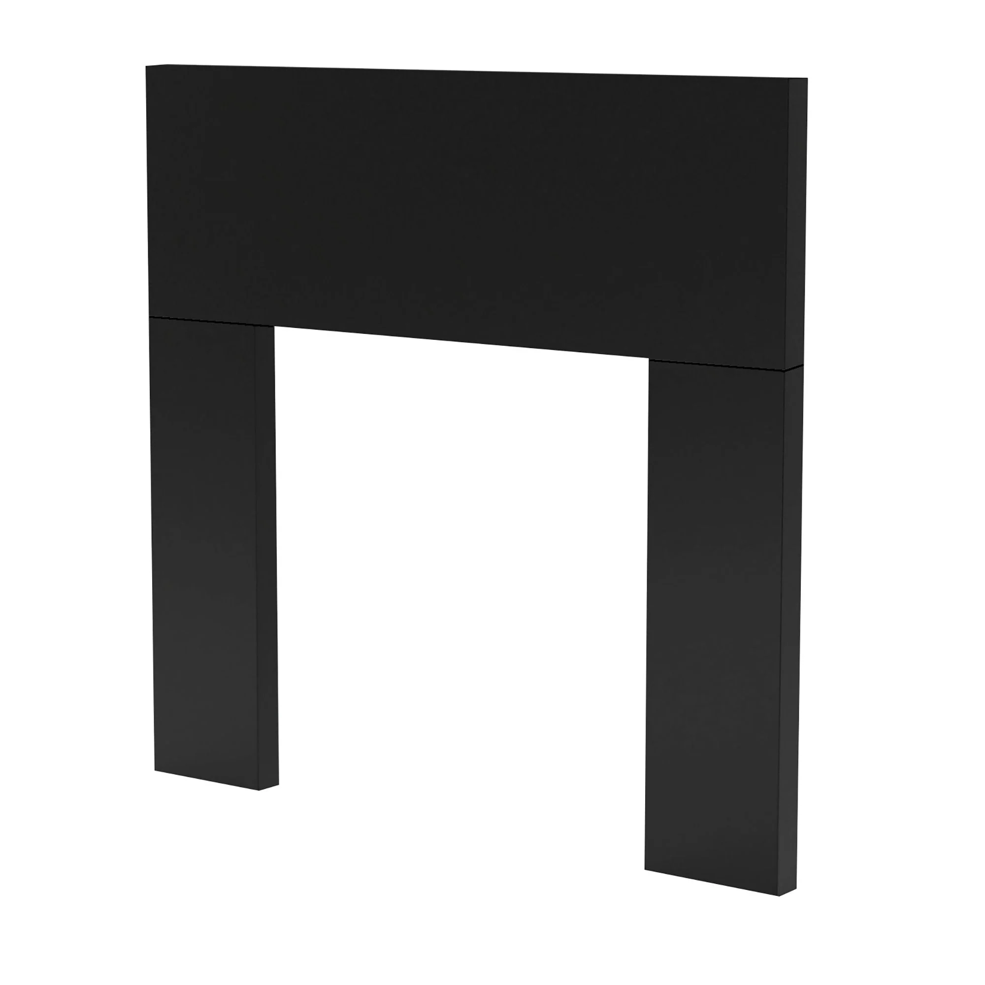 Dimplex Optimyst Revive 36x32" Trim Kit - REV36X32 - Image 3
