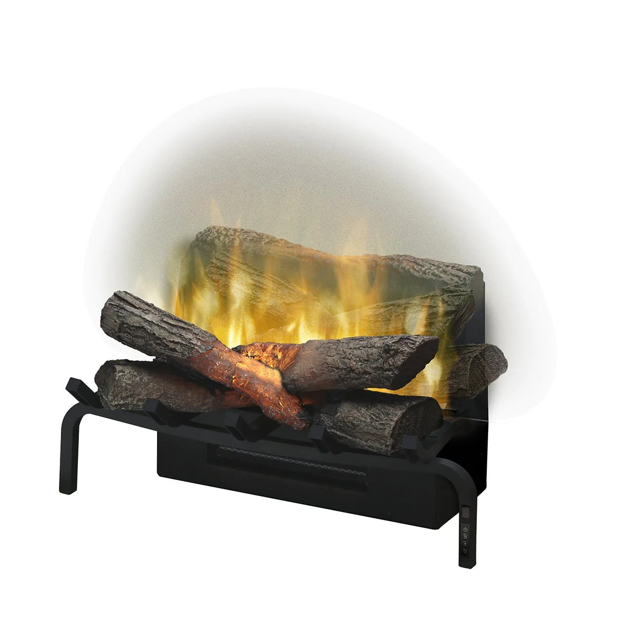 Dimplex Revillusion 20" Plug-in Log Set - Image 2