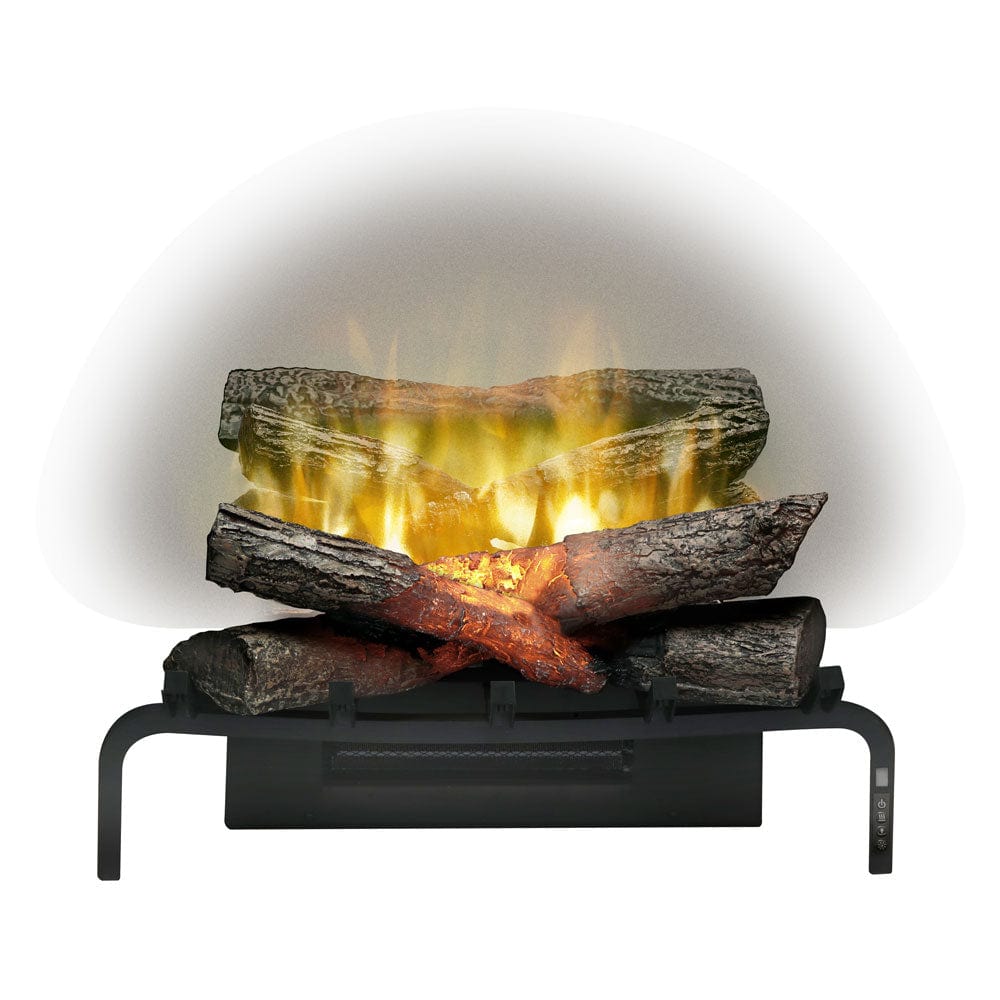 Dimplex Revillusion 20" Plug-in Log Set - Image 4