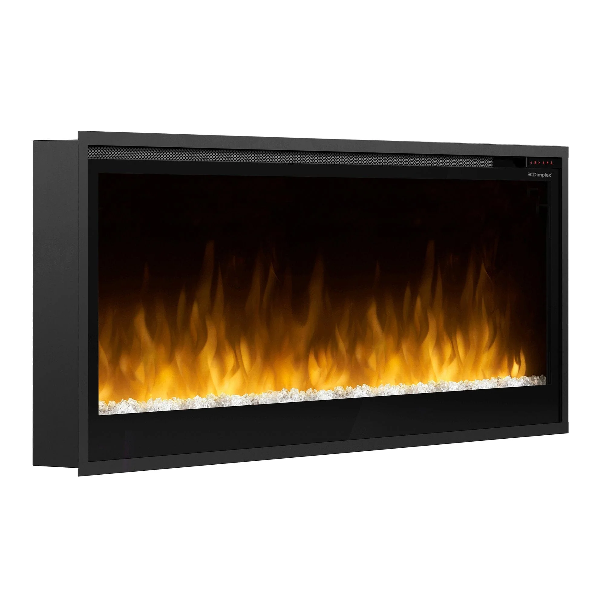 Dimplex Slim Linear 50" Linear Electric Fireplace - PLF5014-XS - Image 2